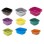 Addis Rectangular Washing Up Bowl (9.5L / W380 x D329 x H140mm)